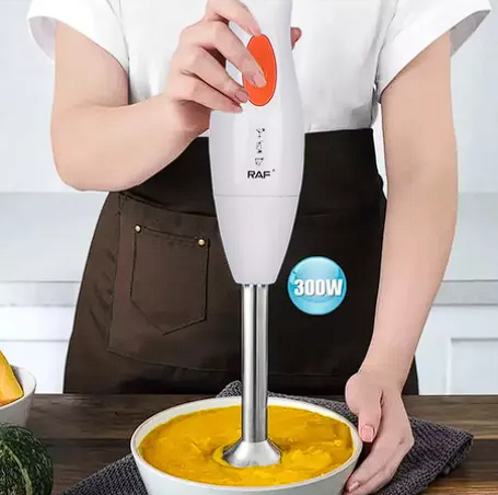 Licuadora Mixer de Inmersion